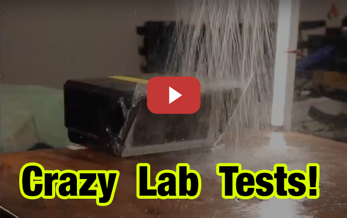 Headline of the article