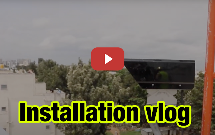 Headline of the article