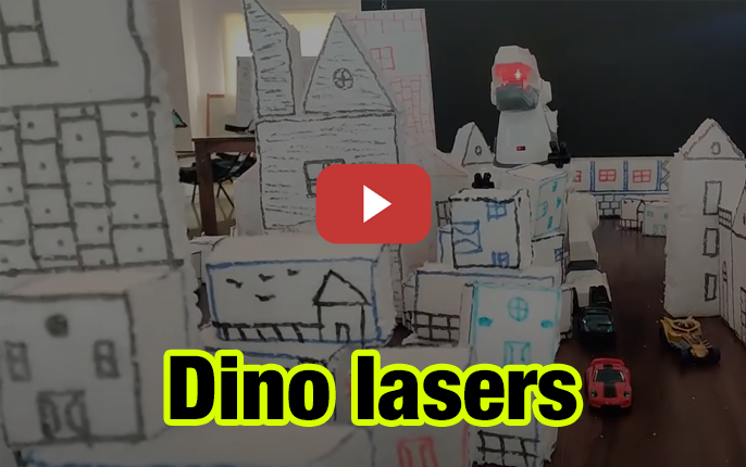 Headline of the article